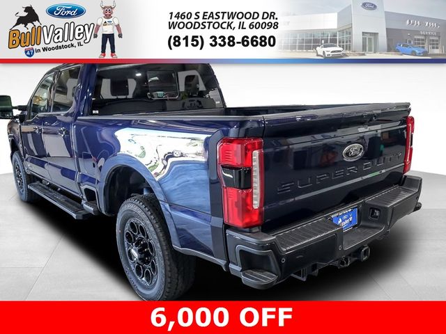 2024 Ford F-250 Lariat