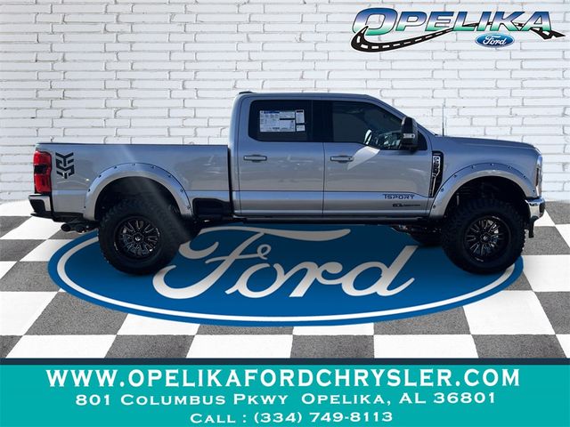 2024 Ford F-250 