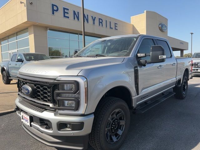 2024 Ford F-250 Lariat