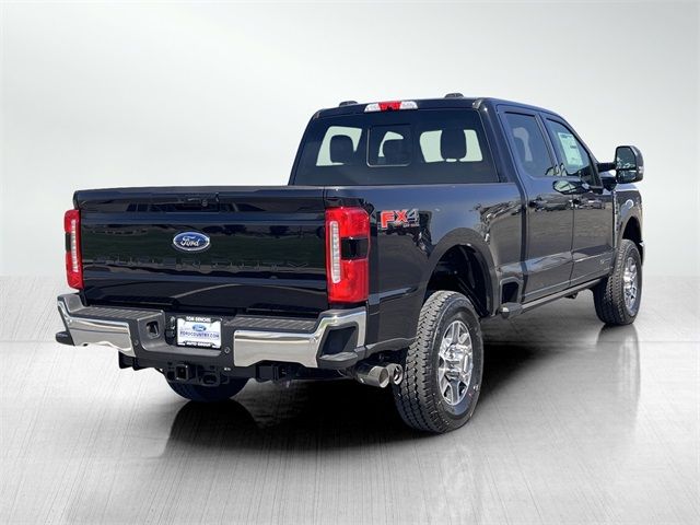 2024 Ford F-250 Lariat