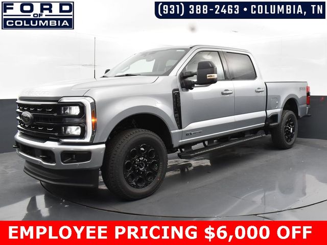 2024 Ford F-250 Lariat