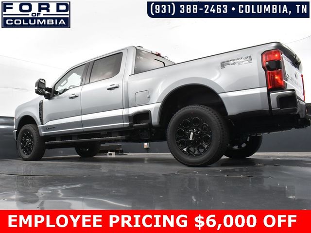 2024 Ford F-250 Lariat