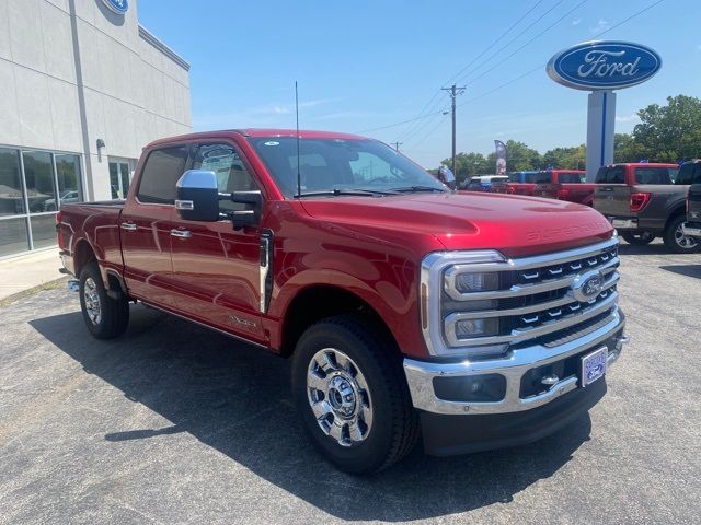 2024 Ford F-250 Lariat