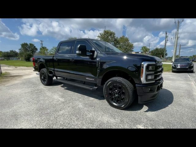 2024 Ford F-250 XLT