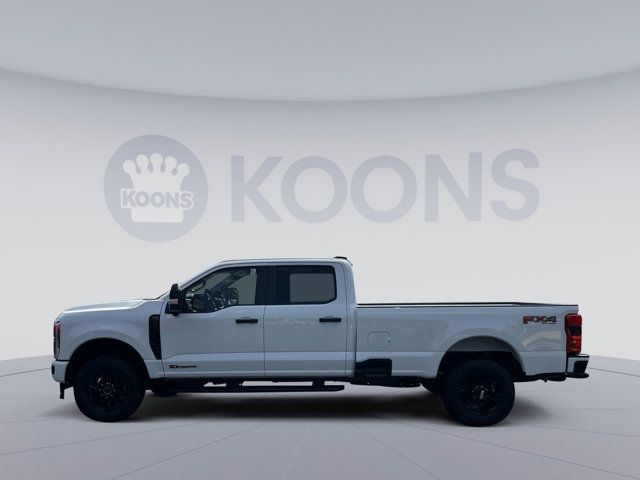 2024 Ford F-250 XL