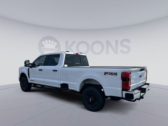 2024 Ford F-250 XL