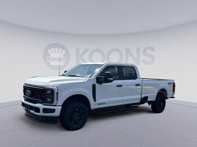 2024 Ford F-250 XL