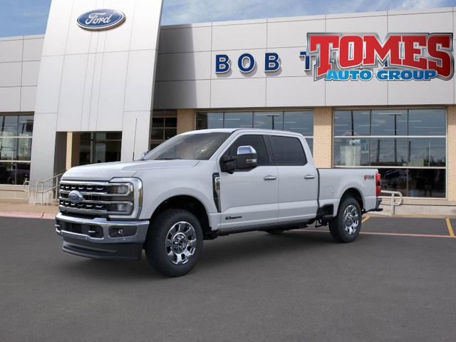 2024 Ford F-250 Lariat