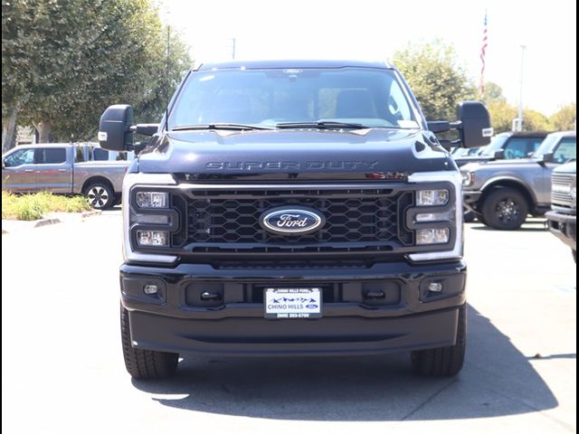 2024 Ford F-250 XL