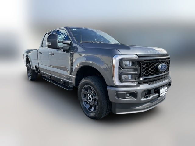 2024 Ford F-250 