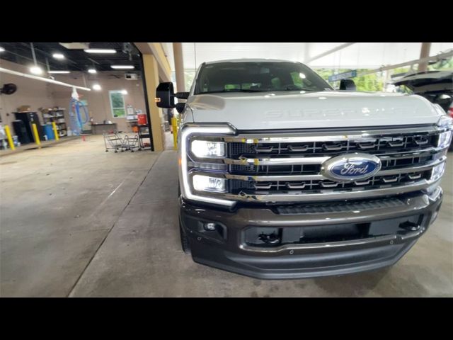 2024 Ford F-250 King Ranch