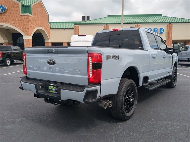 2024 Ford F-250 Lariat