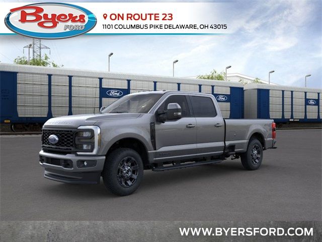 2024 Ford F-250 XLT