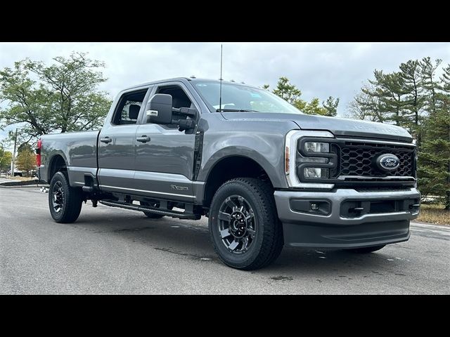 2024 Ford F-250 XLT