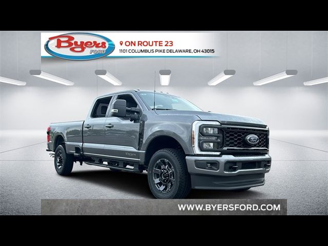 2024 Ford F-250 XLT