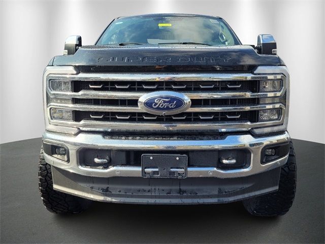 2024 Ford F-250 King Ranch