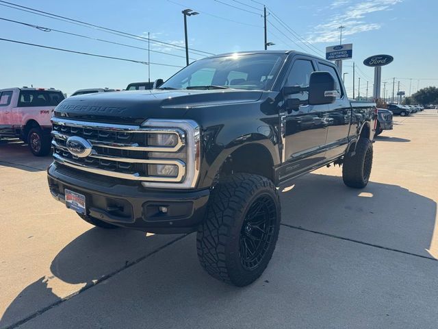 2024 Ford F-250 King Ranch