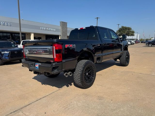 2024 Ford F-250 King Ranch