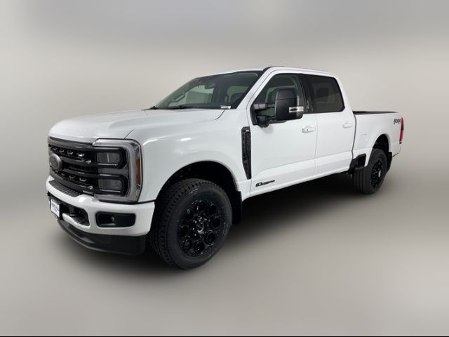 2024 Ford F-250 