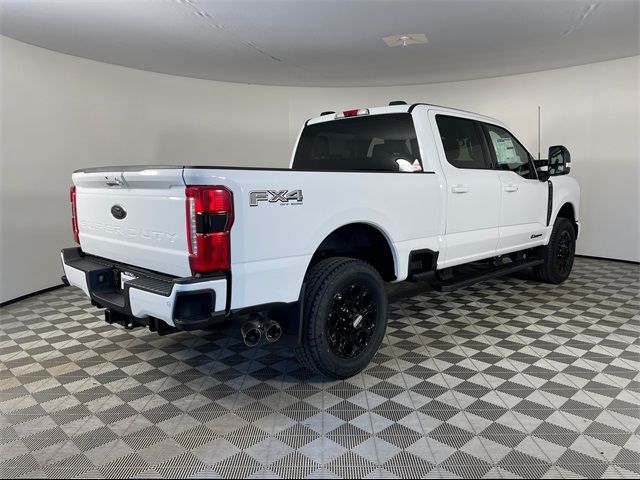 2024 Ford F-250 