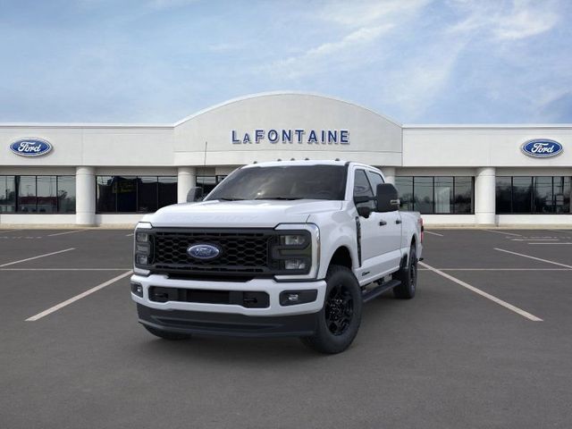 2024 Ford F-250 XL