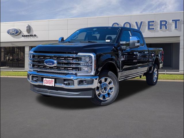 2024 Ford F-250 King Ranch