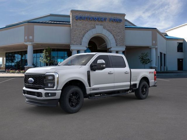 2024 Ford F-250 XLT