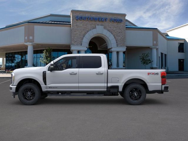 2024 Ford F-250 XLT