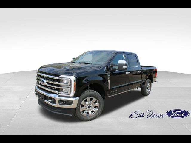 2024 Ford F-250 King Ranch