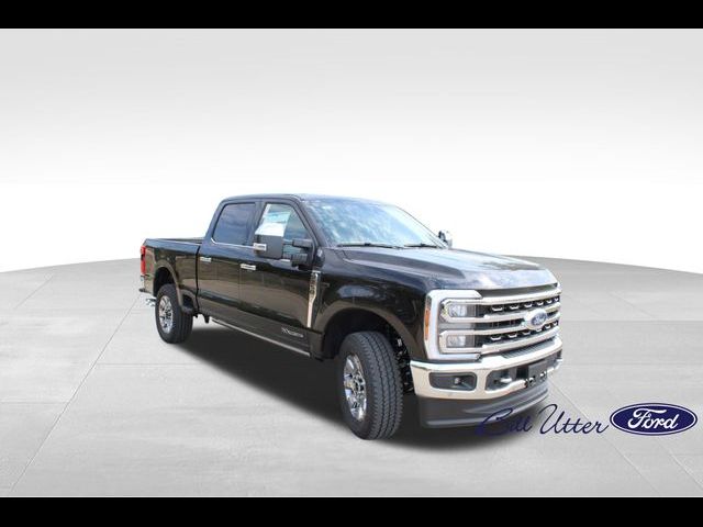 2024 Ford F-250 King Ranch