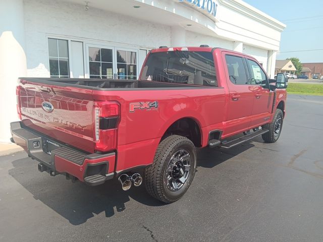 2024 Ford F-250 