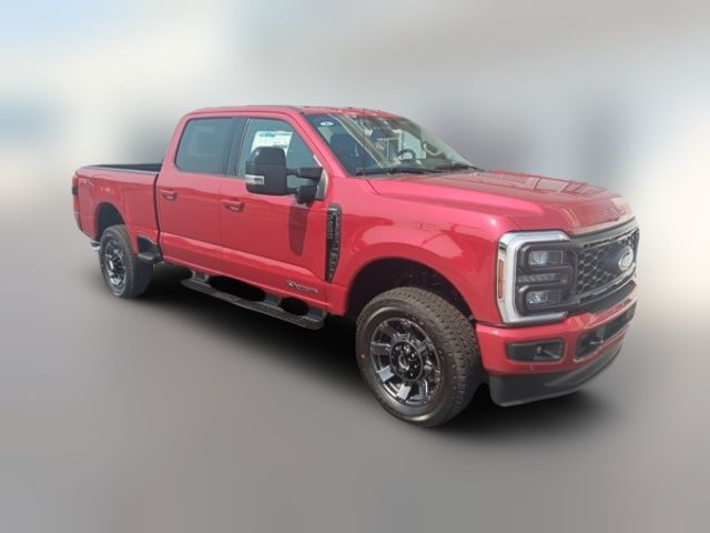 2024 Ford F-250 