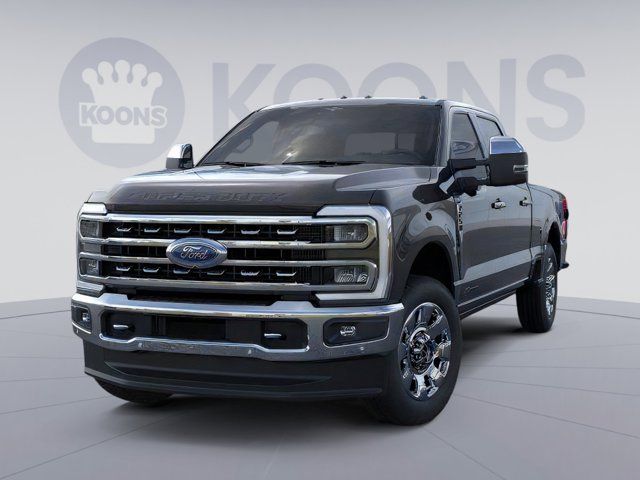 2024 Ford F-250 Lariat