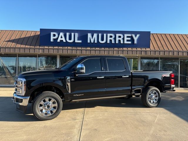 2024 Ford F-250 King Ranch