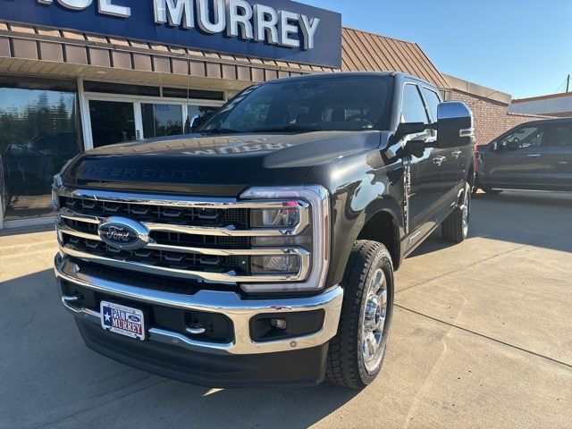 2024 Ford F-250 King Ranch