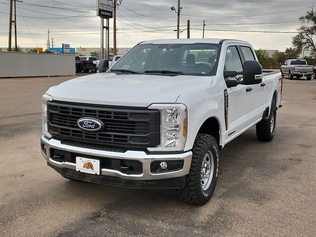 2024 Ford F-250 