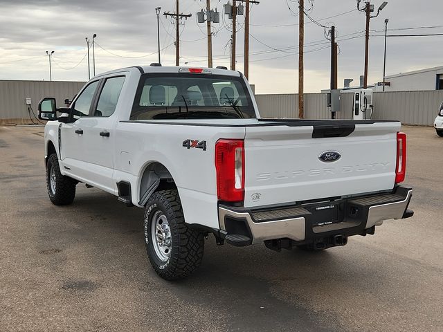 2024 Ford F-250 