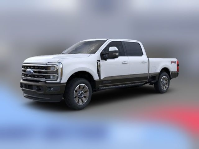 2024 Ford F-250 King Ranch