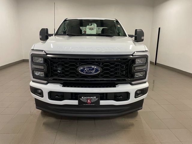 2024 Ford F-250 XL