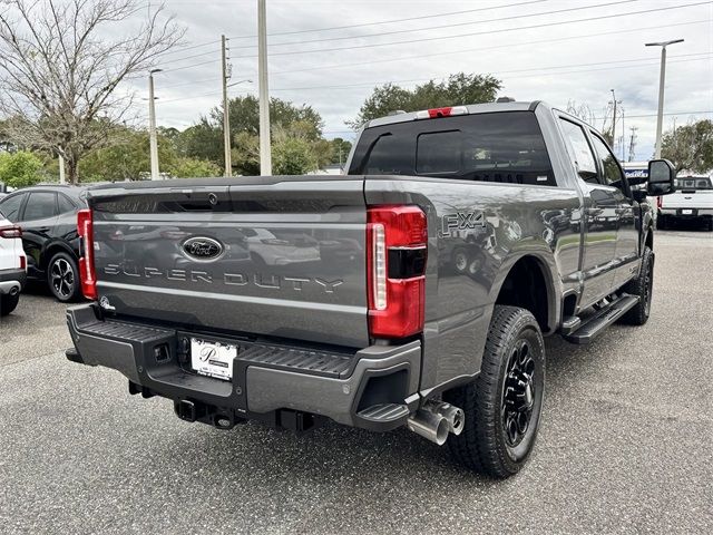 2024 Ford F-250 