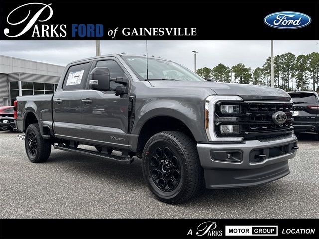 2024 Ford F-250 