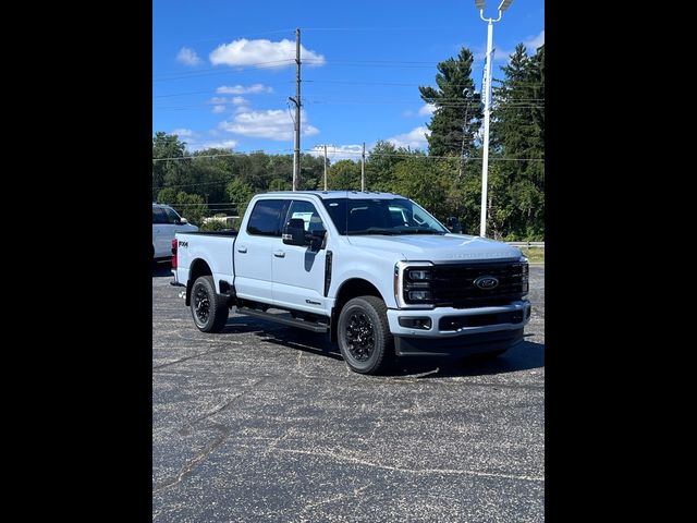 2024 Ford F-250 