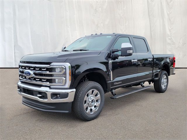 2024 Ford F-250 