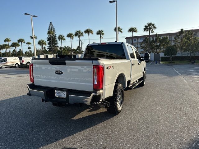 2024 Ford F-250 XL