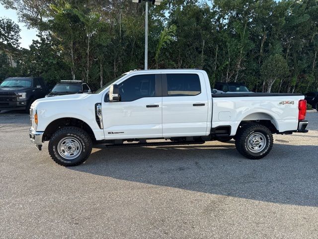 2024 Ford F-250 XL