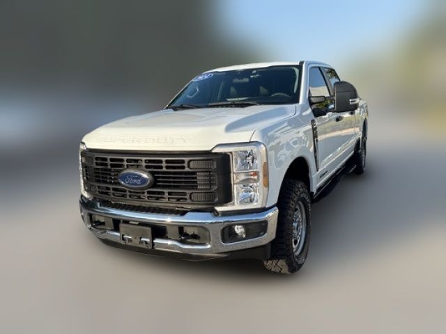 2024 Ford F-250 XL