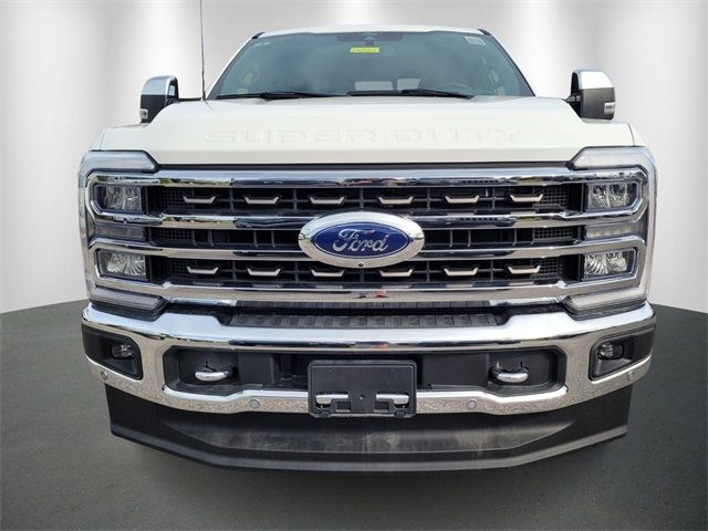 2024 Ford F-250 King Ranch