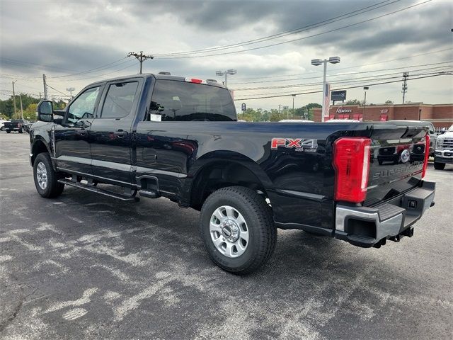 2024 Ford F-250 XLT