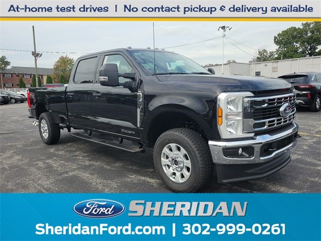 2024 Ford F-250 XLT