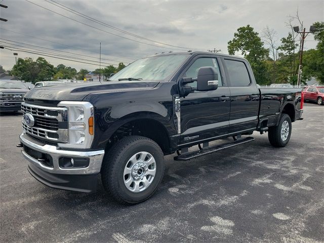 2024 Ford F-250 XLT